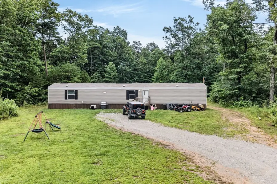 460 Jim Garrett Rd, Monterey, TN 38574-3859 - #2