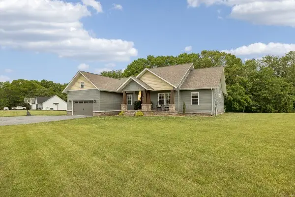 166 Coley Court, Lafayette, TN 37083 - #2