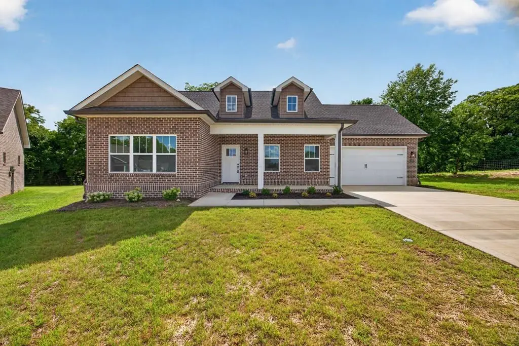 1330 Kensington Circle, Cookeville, TN 38501 - #1