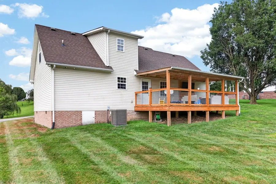 1755 Bouton Dr., Cookeville, TN 38501 - #2