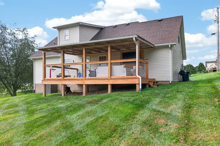 1755 Bouton Dr., Cookeville, TN 38501 - #3