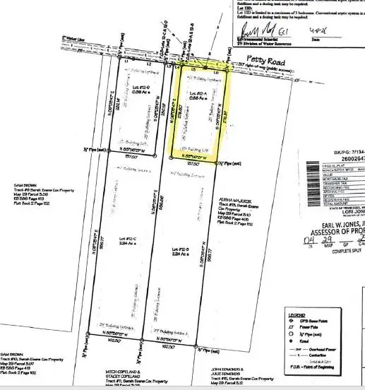 12A Petty Rd, Sparta, TN 38583 - #2