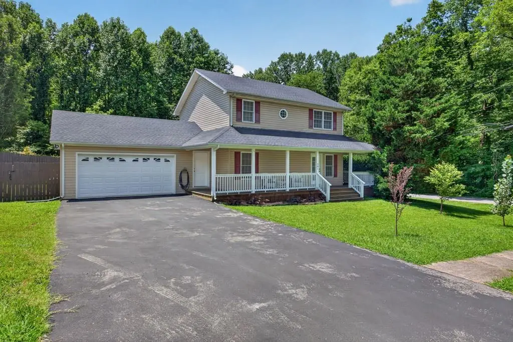 501 Forrest Cove, Cookeville, TN 38501 - #1