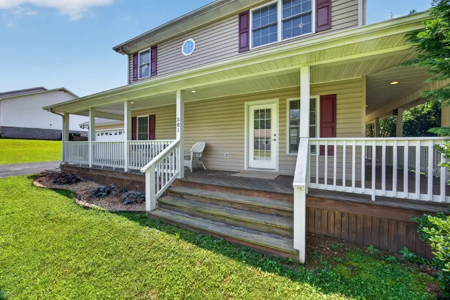 501 Forrest Cove, Cookeville, TN 38501 - #3