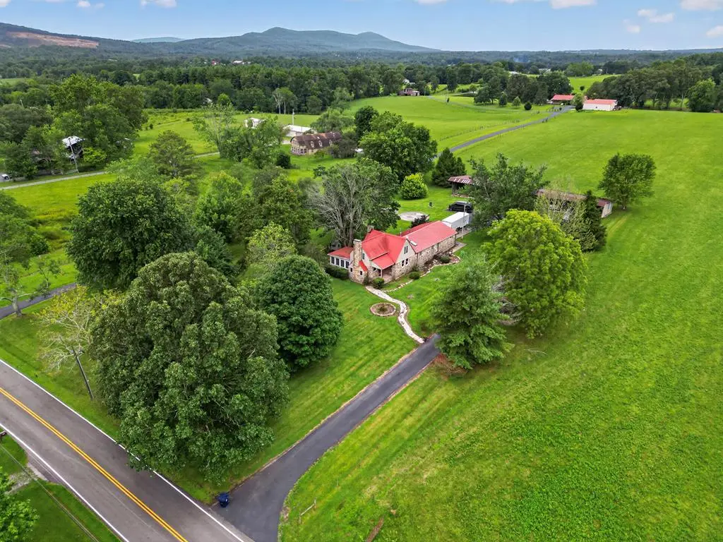 1705 Open Range Road, Crossville, TN 38555 - #1
