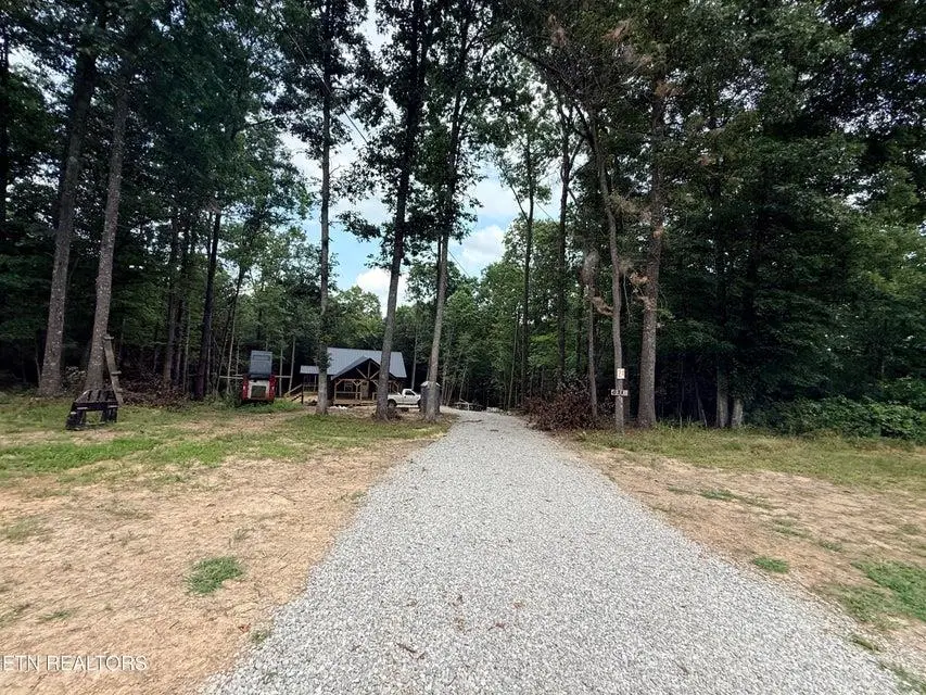 831 Remington Rd (2.85 Acres), Jamestown, TN 38556 - #1