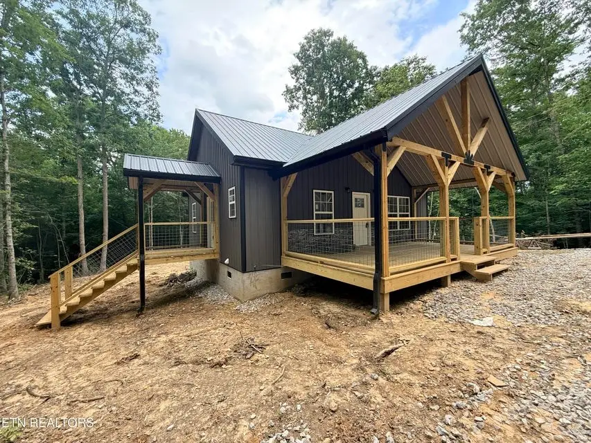 831 Remington Rd (2.85 Acres), Jamestown, TN 38556 - #3