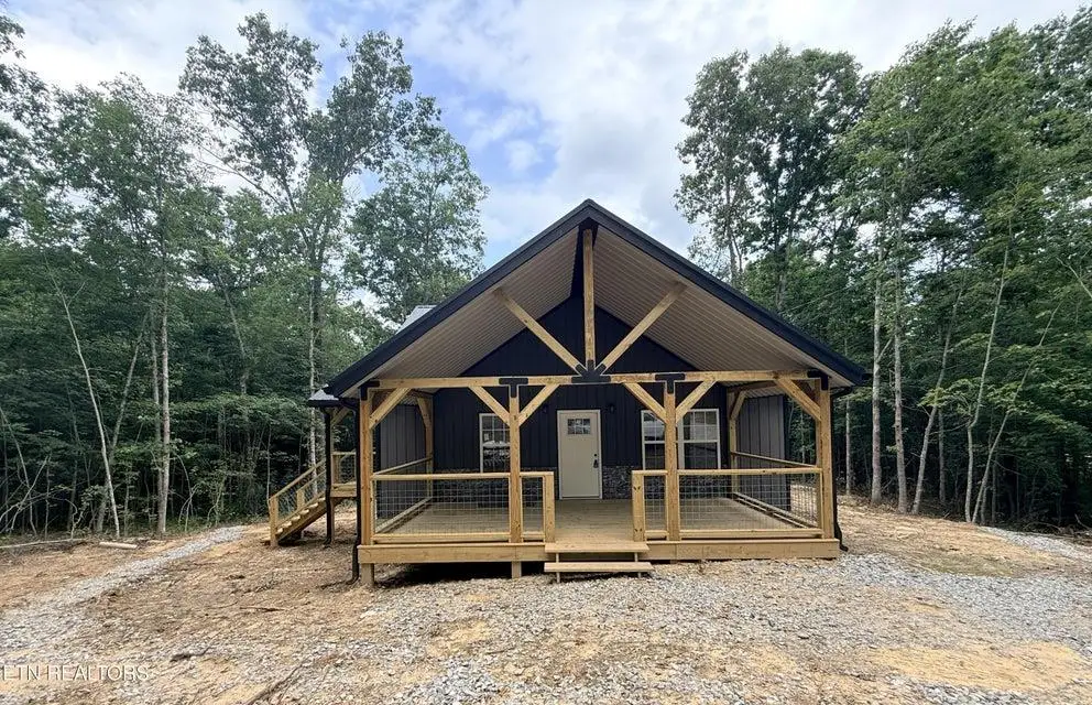 831 Remington Rd (5 Acres), Jamestown, TN 38556 - #1