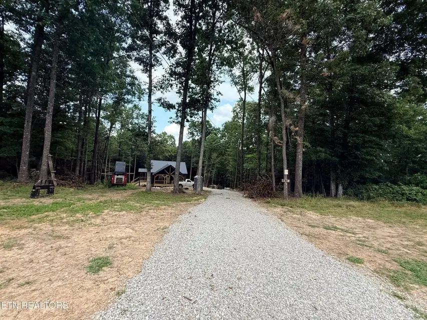 831 Remington Rd (5 Acres), Jamestown, TN 38556 - #2