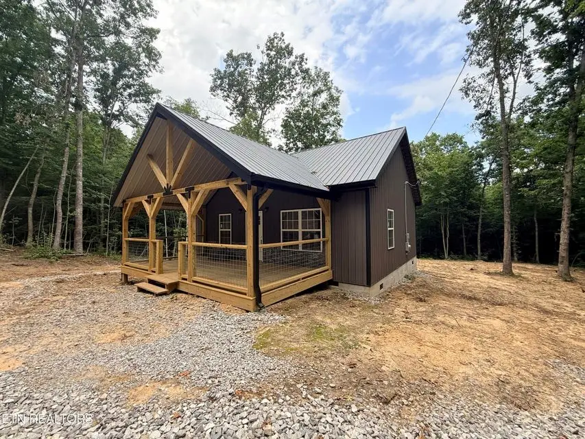 831 Remington Rd (5 Acres), Jamestown, TN 38556 - #3