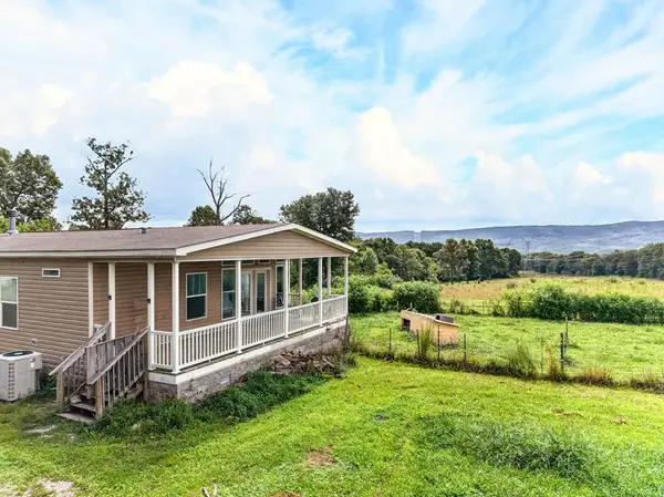 232 Eli Ford Rd, CROSSVILLE, TN 38571