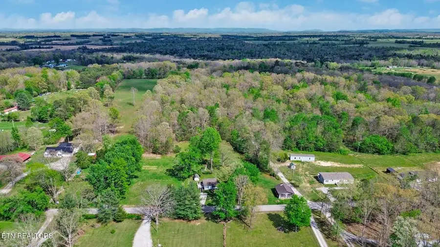 1243 Franklin Loop (5 Acres), Clarkrange, TN 38553-5175 - #2