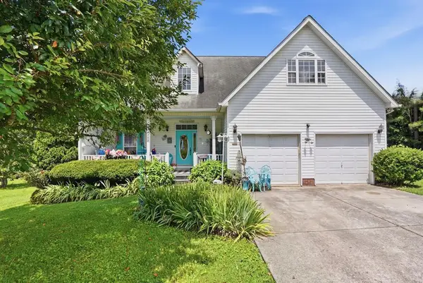 3742 Brookwood Dr, COOKEVILLE, TN 38501