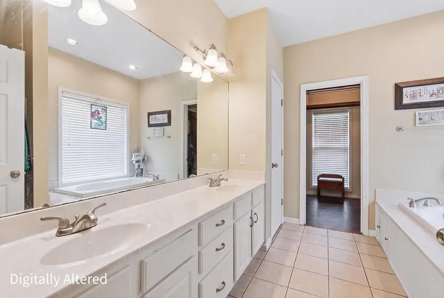 3742 Brookwood Dr, Cookeville, TN 38501 - #2