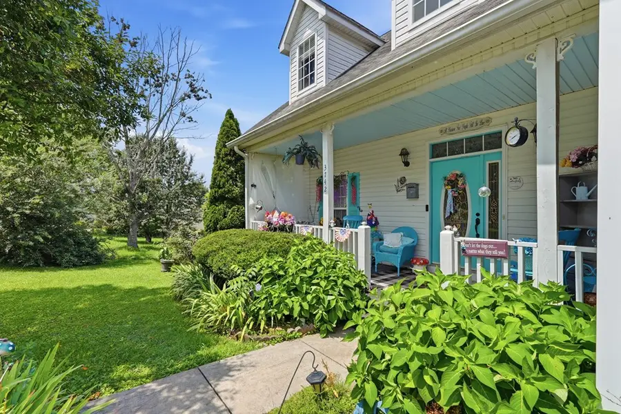 3742 Brookwood Dr, Cookeville, TN 38501 - #3