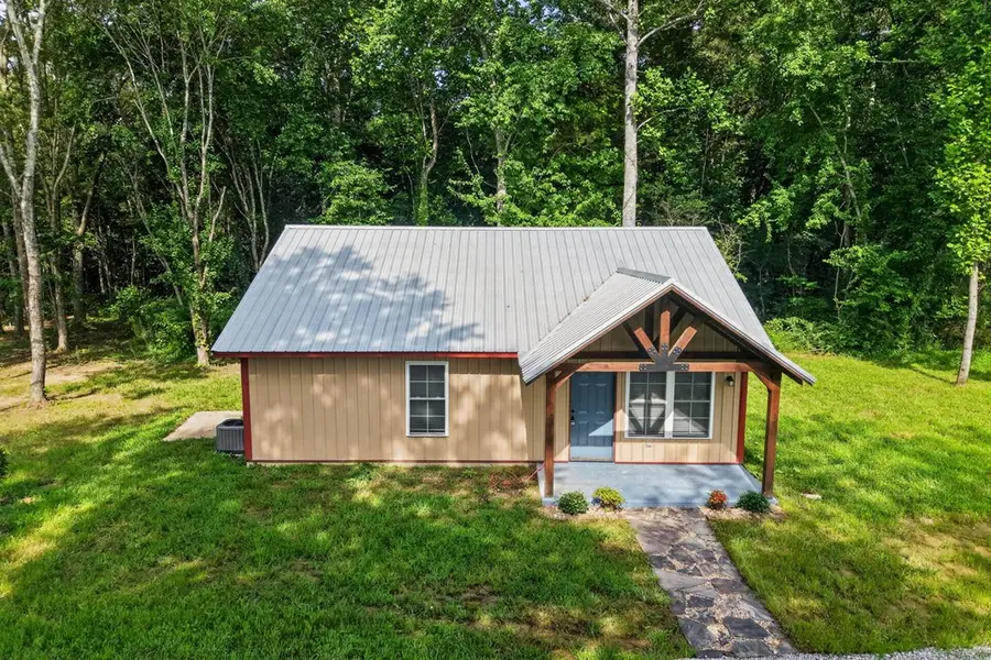 259 Jim Warren Rd, McMinnville, TN 37110 - #2