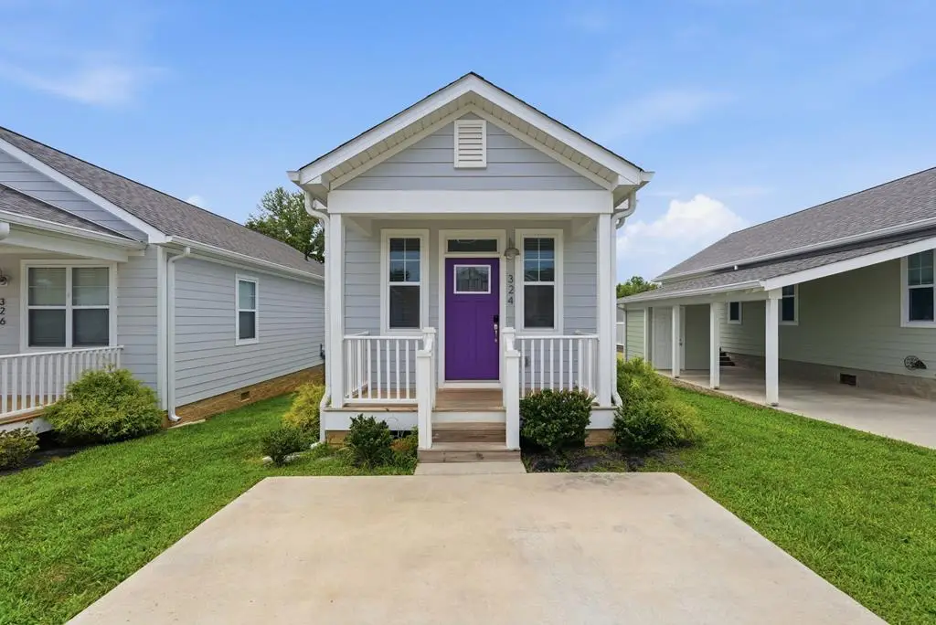 324 Hemlock Circle, Cookeville, TN 38501 - #1