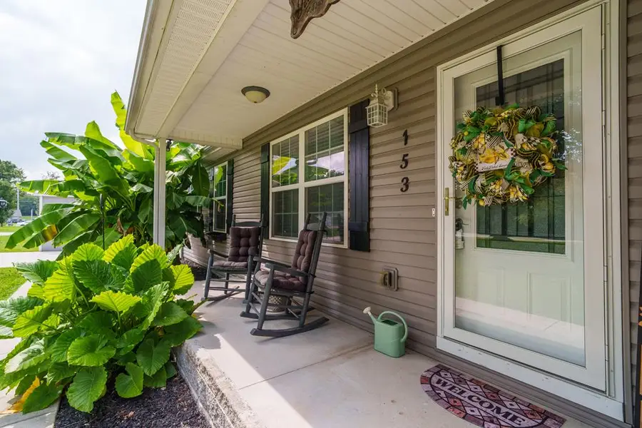 153 Chestnut St, Baxter, TN 38544-4417 - #3