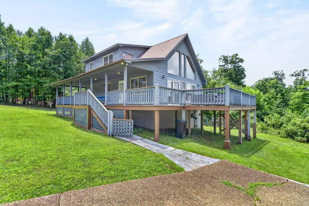 50145 Buckeye Ln, Crawford, TN 38554 - #1