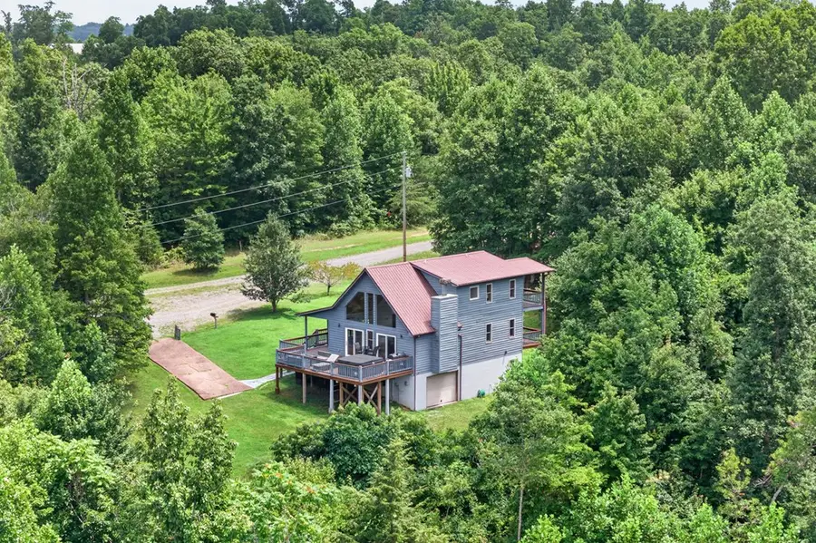 50145 Buckeye Ln, Crawford, TN 38554 - #2