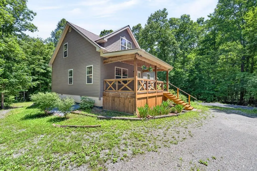 1007 Parkstown Ext, Wilder, TN 38589 - #1
