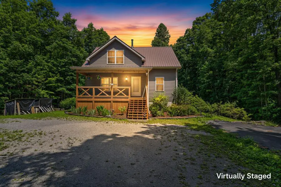 1007 Parkstown Ext, Wilder, TN 38589 - #2