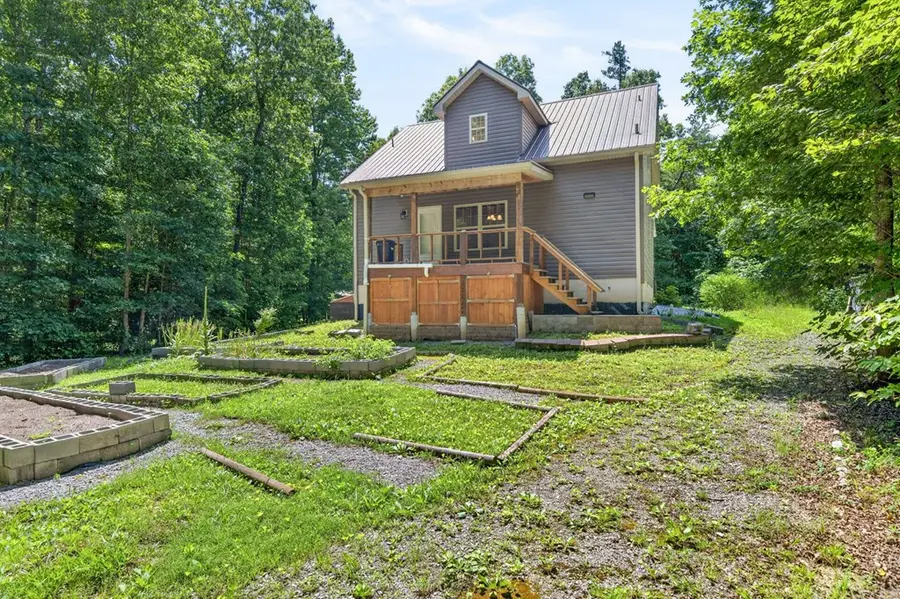 1007 Parkstown Ext, Wilder, TN 38589 - #3