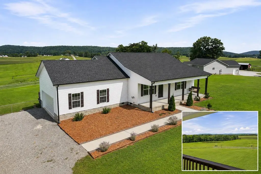 1719 Purvin Lollar, Sparta, TN 38583 - #1
