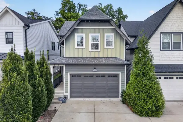 1213 Keller Ave., Nashville, TN 37216