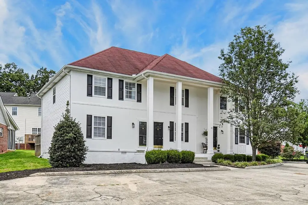 42 Eastgate Circle Unit B, Cookeville, TN 38506 - #1