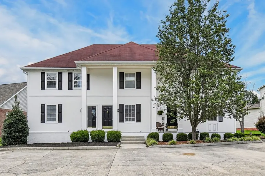 42 Eastgate Circle Unit A & B, Cookeville, TN 38506 - #2