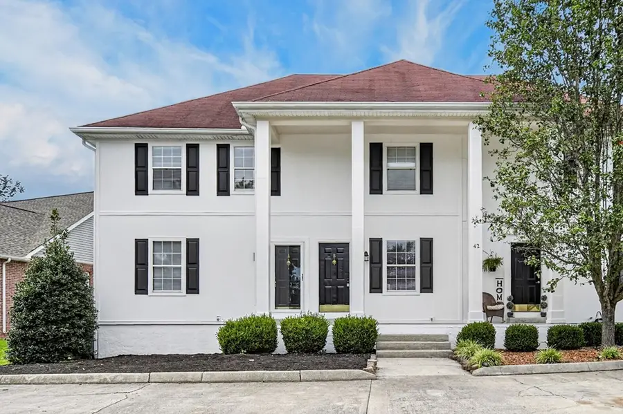 42 Eastgate Circle Unit A & B, Cookeville, TN 38506 - #3
