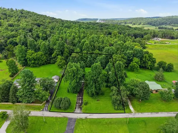 538 Franklin Ave, SPARTA, TN 38583