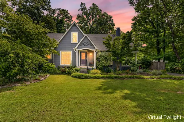 1049 Mitchell Avenue, COOKEVILLE, TN 38501