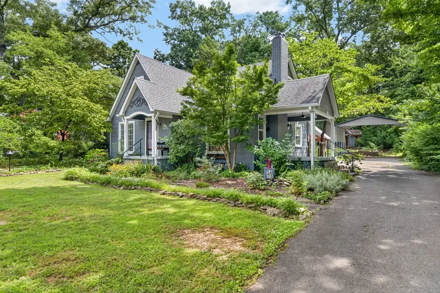 1049 Mitchell Avenue, Cookeville, TN 38501 - #2