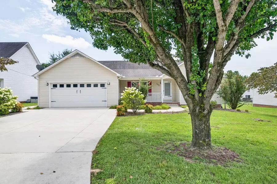 1175 Dover Dr, Cookeville, TN 38501 - #3