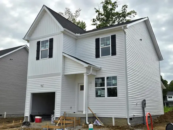 1622 Daly Dr, COOKEVILLE, TN 38506