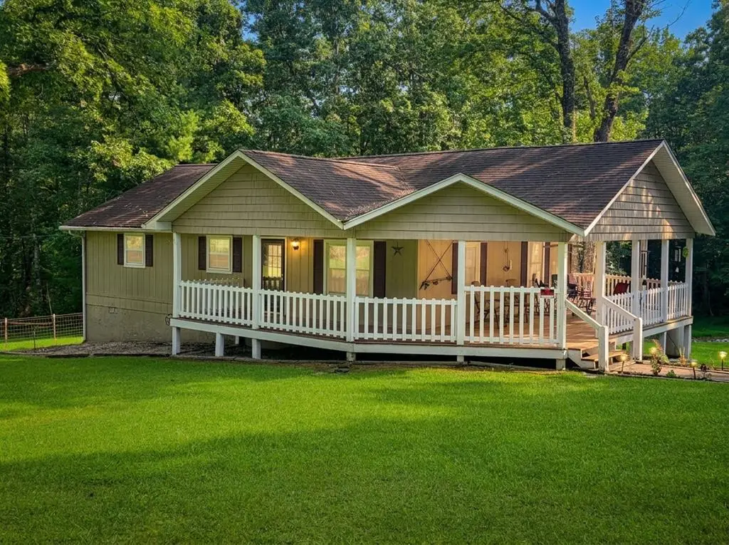 1250 Darrow Ridge Rd, Jamestown, TN 38556 - #1