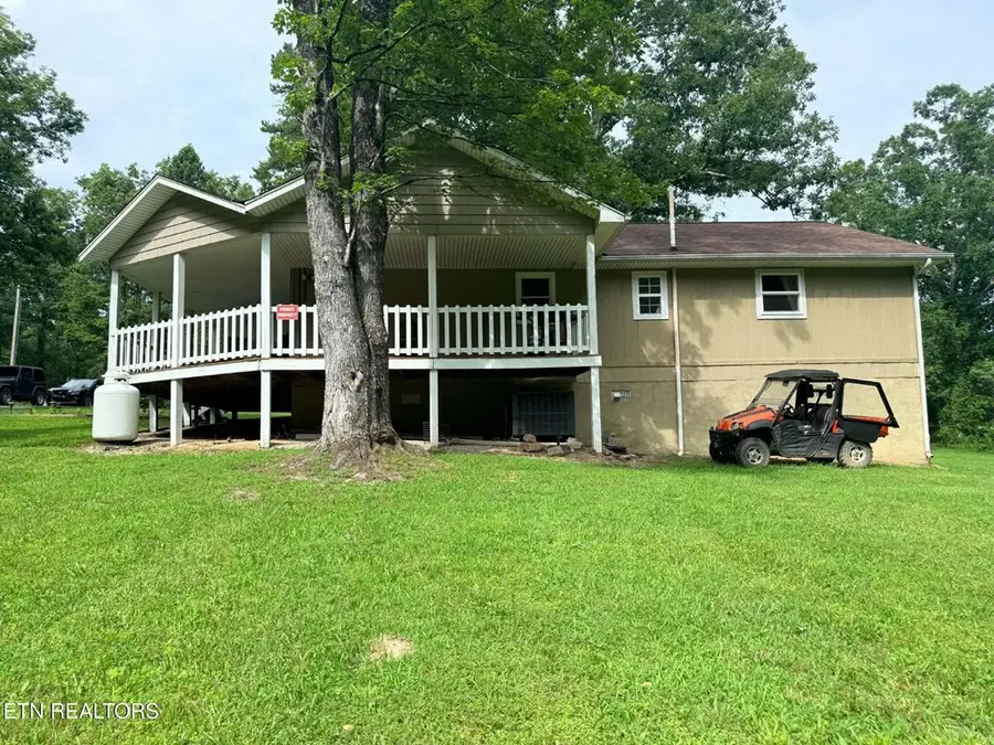 1250 Darrow Ridge Rd, Jamestown, TN 38556 - #3