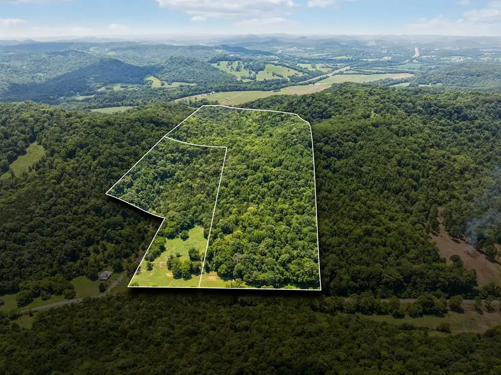 0 Club Springs Road, Lots 1 & 2, Elmwood, TN 38560 - #1