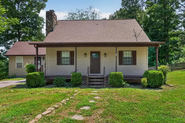 438 West Gate Rd., COOKEVILLE, TN 38501