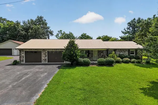 705 Highland Dr., CROSSVILLE, TN 38572