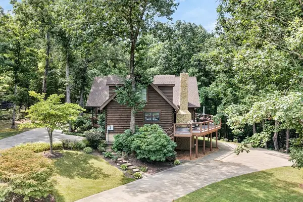 335 High Meadow Drive, Spencer, TN 38585