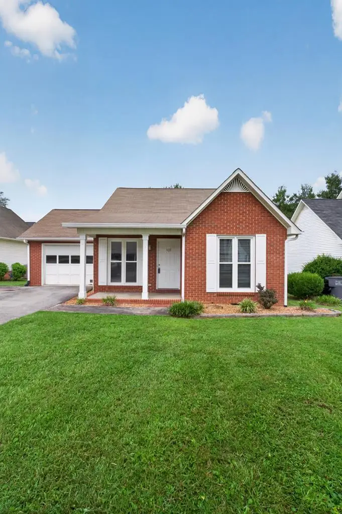 929 Nottingham, Cookeville, TN 38506 - #2