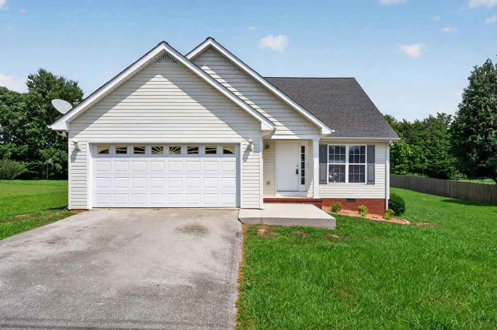 2633 Suffolk, Cookeville, TN 38506 - #1