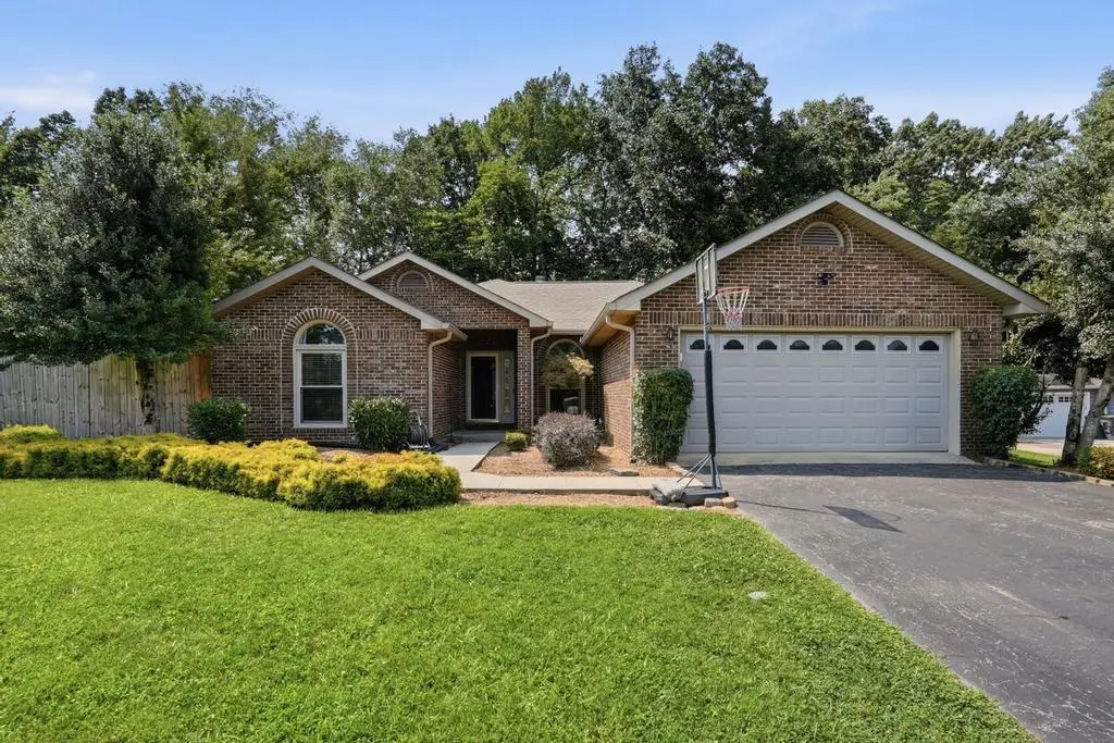 515 Laurel Park Cir, Cookeville, TN 38501 - #1