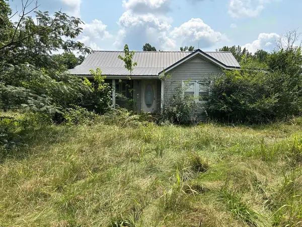 200 Bethsaida Rd, MONROE, TN 38573
