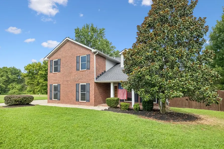 534 Creek Point, Mount Juliet, TN 37122 - #2