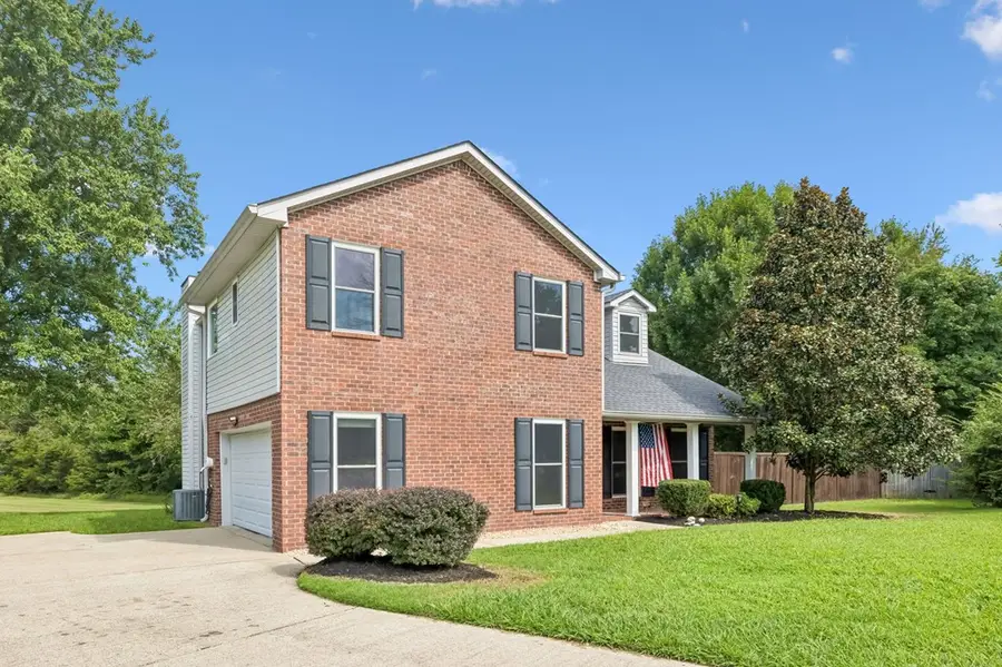 534 Creek Point, Mount Juliet, TN 37122 - #3