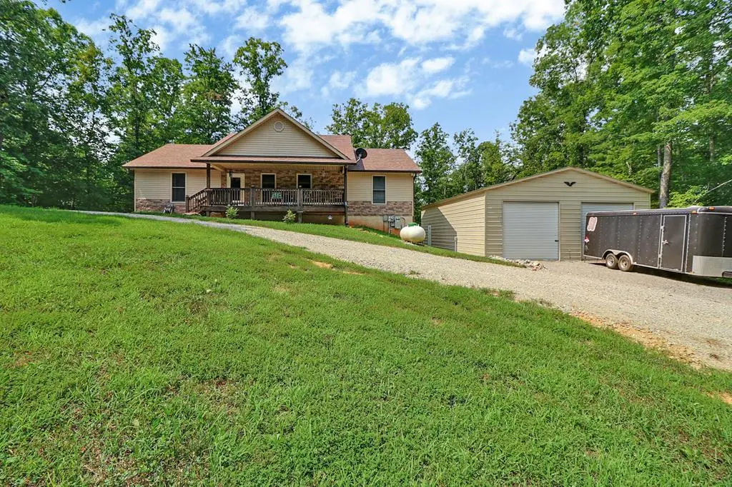 68 Buffalo Cove Lane, Jamestown, TN 38556 - #1